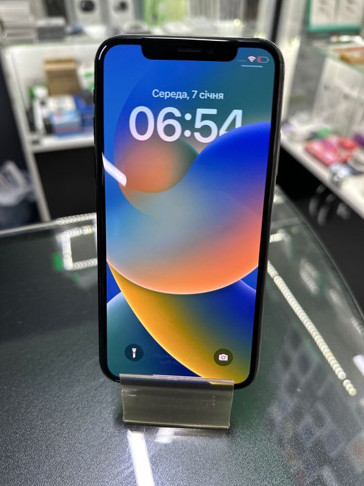 Продам Apple Iphone X
