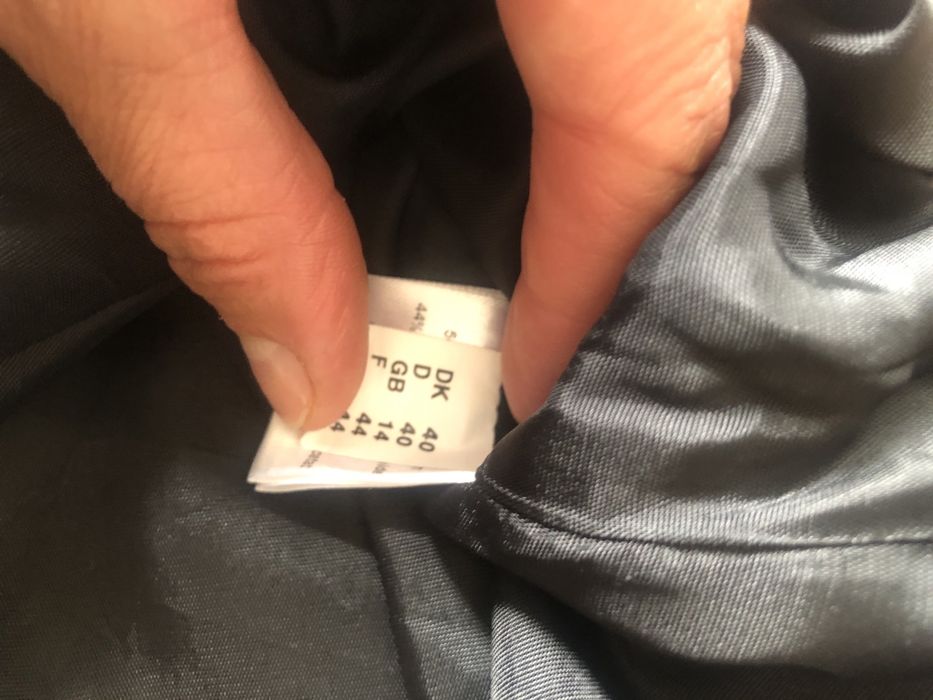 Komplet damski sukienka z bolerkiem