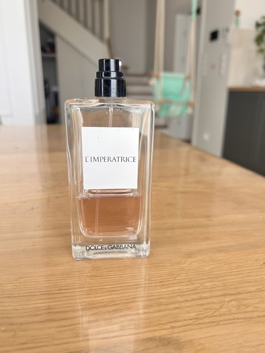 Perfuy  Imperatrice Dolce & Gabbana