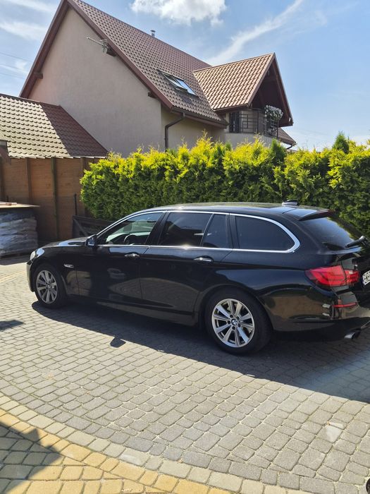 Koła 5×120 r17  Alufelgi oryginał bmw z seri 5 f10/11 OKAZJA