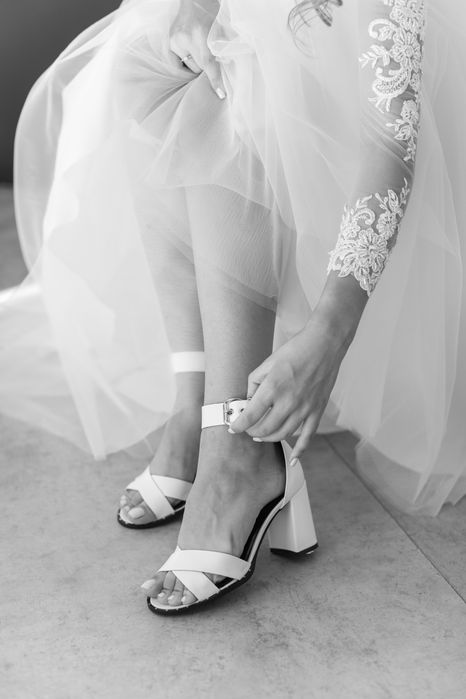 Весільна сукня dream dress
