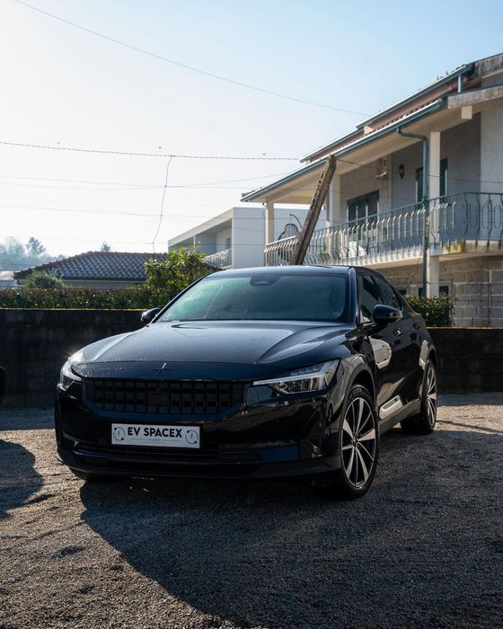 Polestar 2 Standard Range 69 kWh