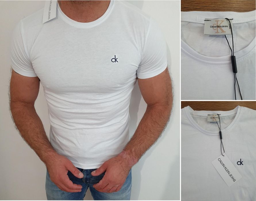 Koszulki męskie zapraszam