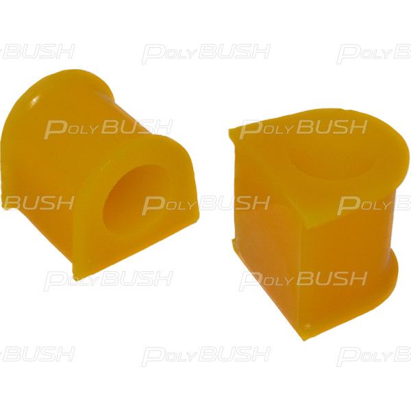 Втулка стабілізатора переднього d=25мм Kia Magentis / Optima 1 gen.