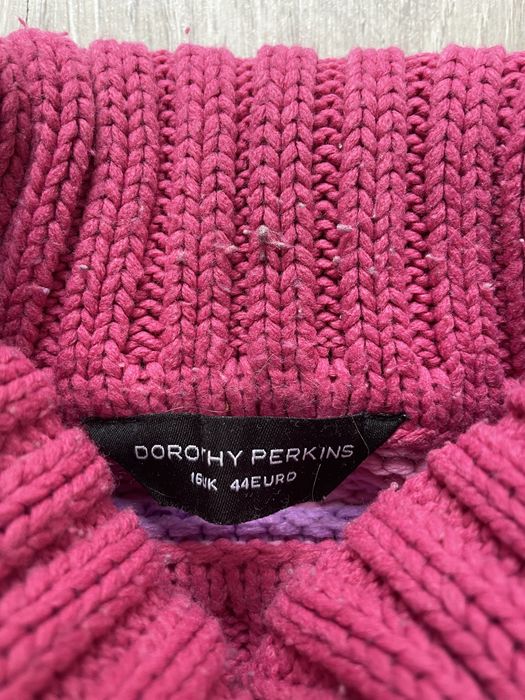 Sweter uzywany stan dobru roxmuar 40