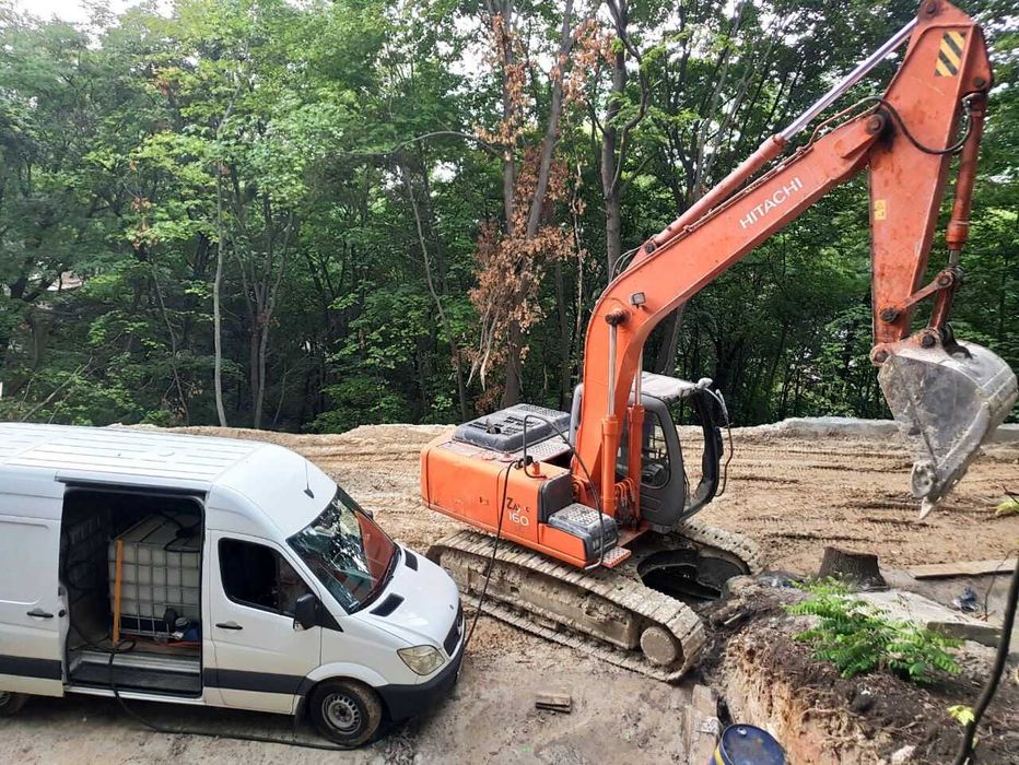 Дизельное Топливо, Дизельне паливо, Солярка Литва Евро5 (Оптовая цена)