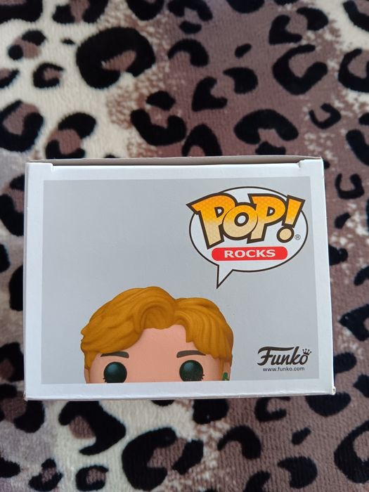 Funko pop 223 V (ver. Dynamite)445523785690664964