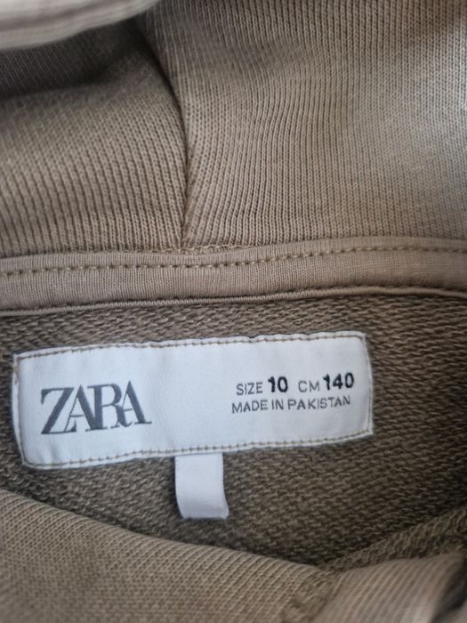 Komplet dresowy ZARA r. 140