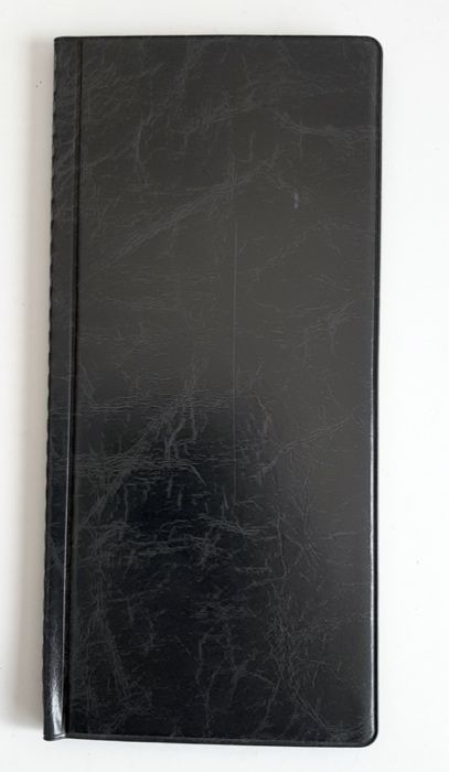 Business Card Holder / Porta Cartões de Visita (NOVO)