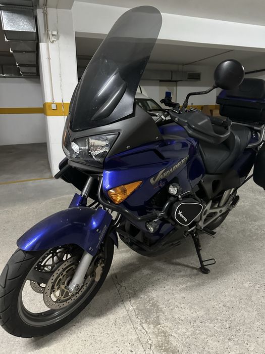 Honda Varadero 1000