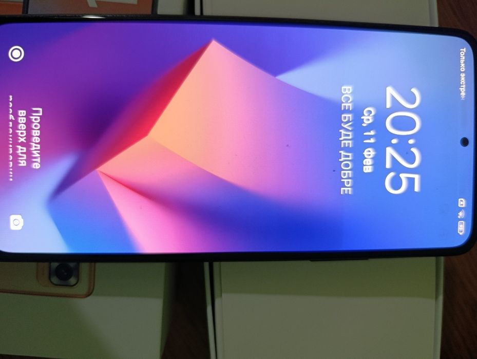 Xiaomi Redmi Note10 Pro ксиаоми