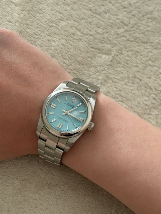 Rolex годинник,часы