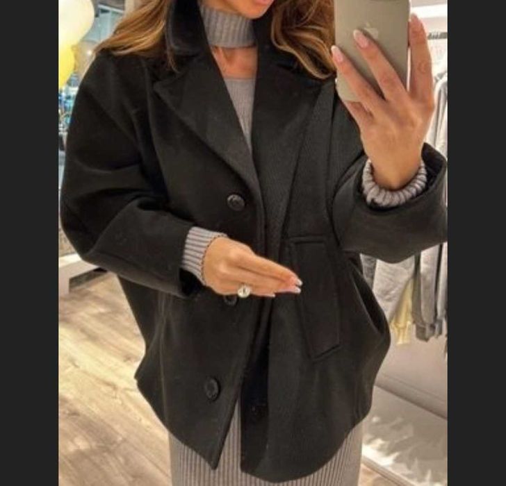 Płaszczyk By o la la