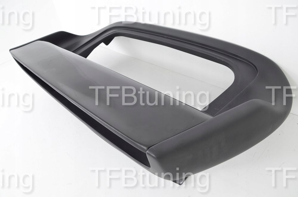 lotka klapa porsche 911 993 spoiler 3,6 turbo tfb tuning