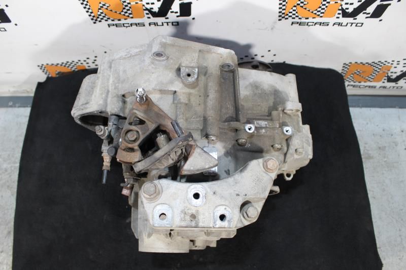 Caixa de velocidades manual AUDI A3 (8P1)