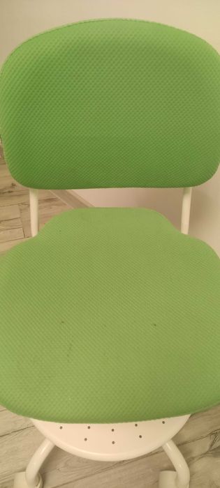 Krzesło biurkowe dziecięce VIMUND