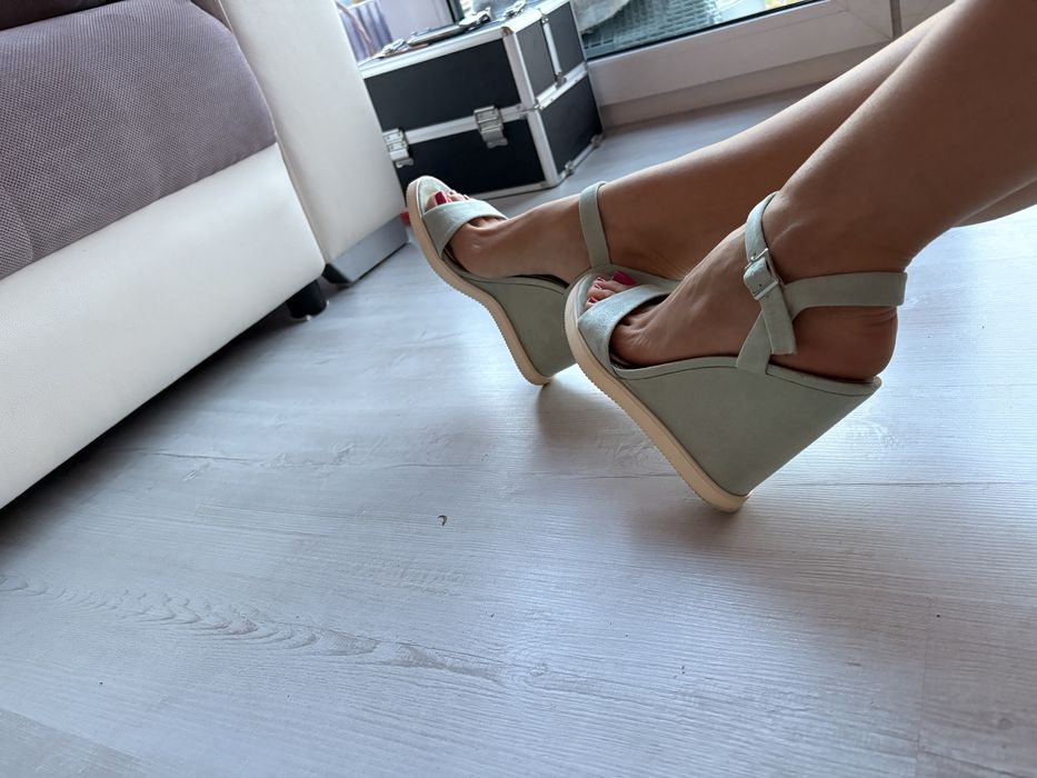 Koturny centro mietowe 39 lato wiosna