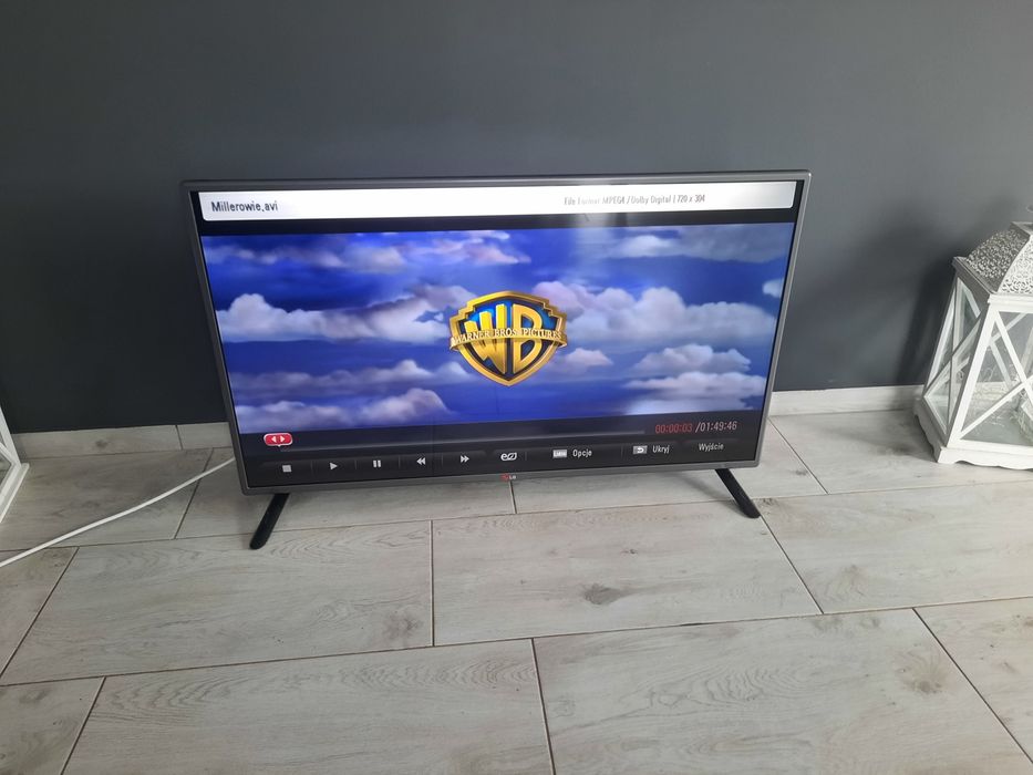 LG telewizor model 42LB5610-ZC
