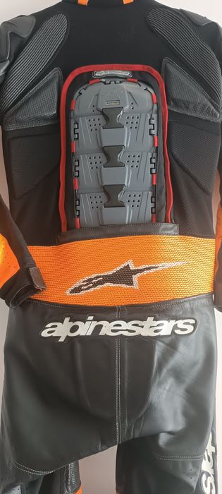 Мото комбинезон Alpinestars (52)