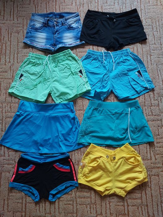 Шорты для девочки / женщины