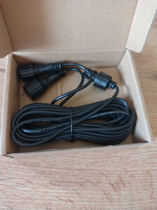 Kabel do oświetlenia
