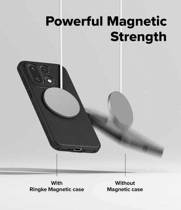Чехол Ringke Onyx Magnetic для OnePlus 15