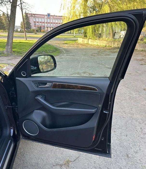 Продам/обмін Audi Q5 2015 р.