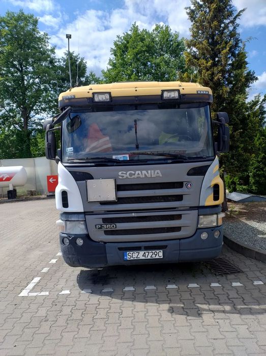 Scania