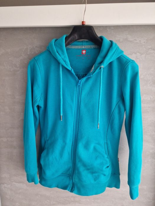 Bluza damska engelbergs straus