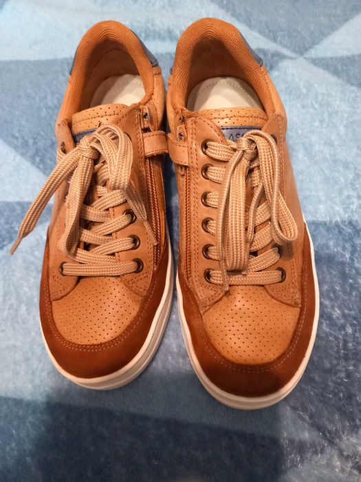 BUTY chłopięce LASOCKI roz.34