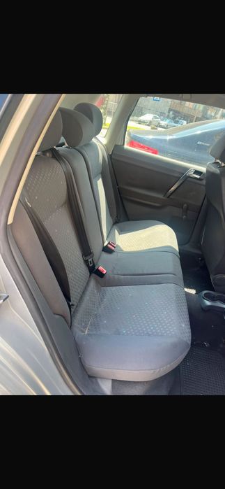 Polo 1.2 gasolina