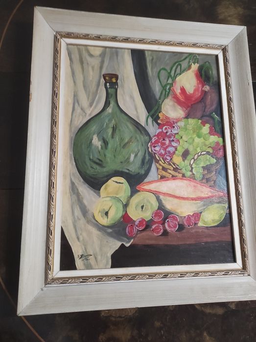 Quadros Antigos em bom estado