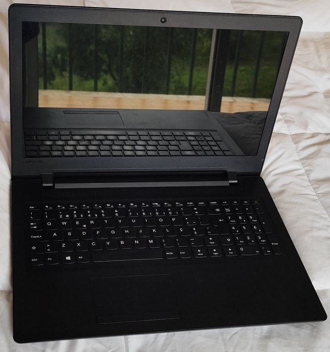 Lenovo Ideapad 110-15ACL WINDOWS 10
