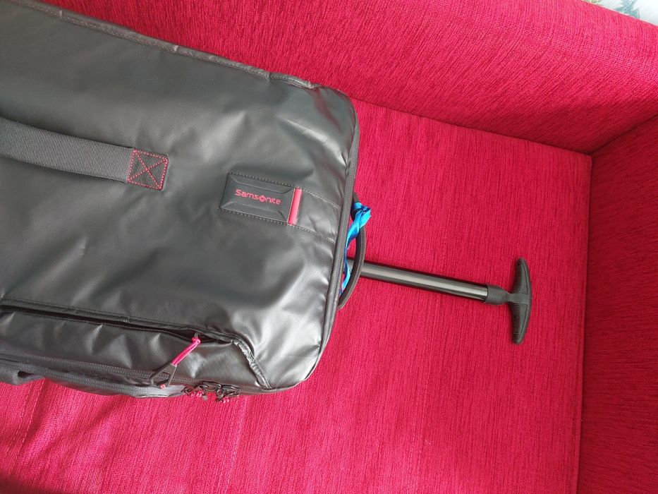 Сумка-чемодан Samsonite-40%