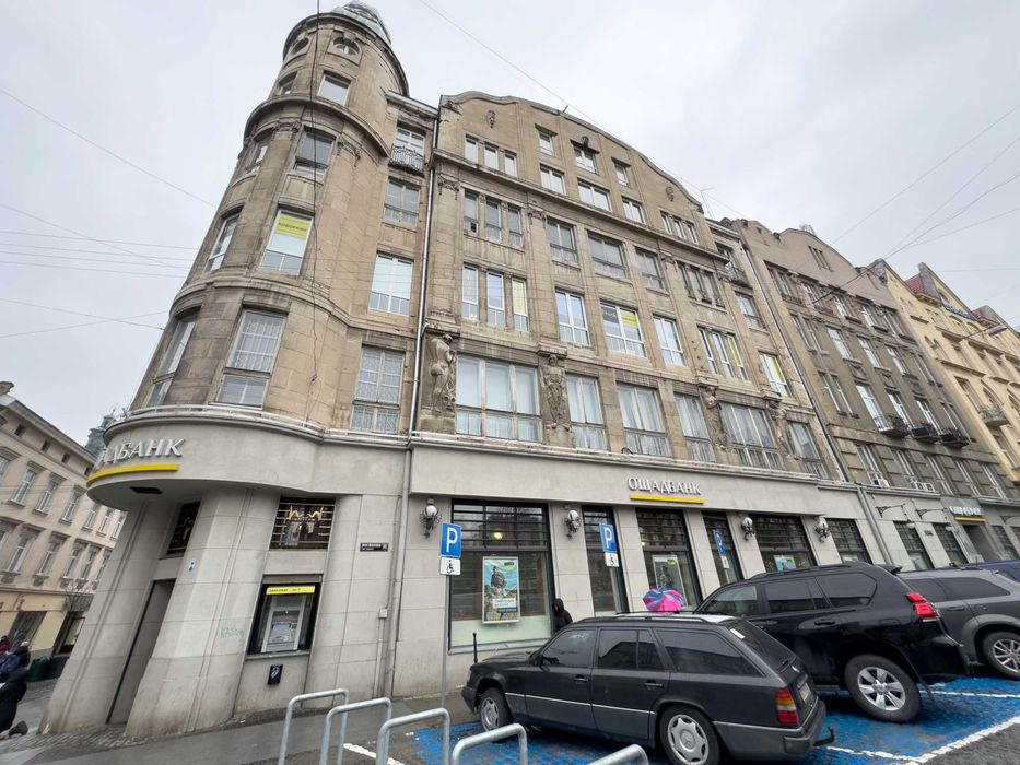 3-rooms apartment apartment by the address st. Galitskaya pl (area 90 m²) - Atlanta.ua - photo 2