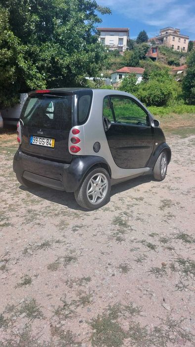 Smart Fortwo 0.8CDI | 04/2003