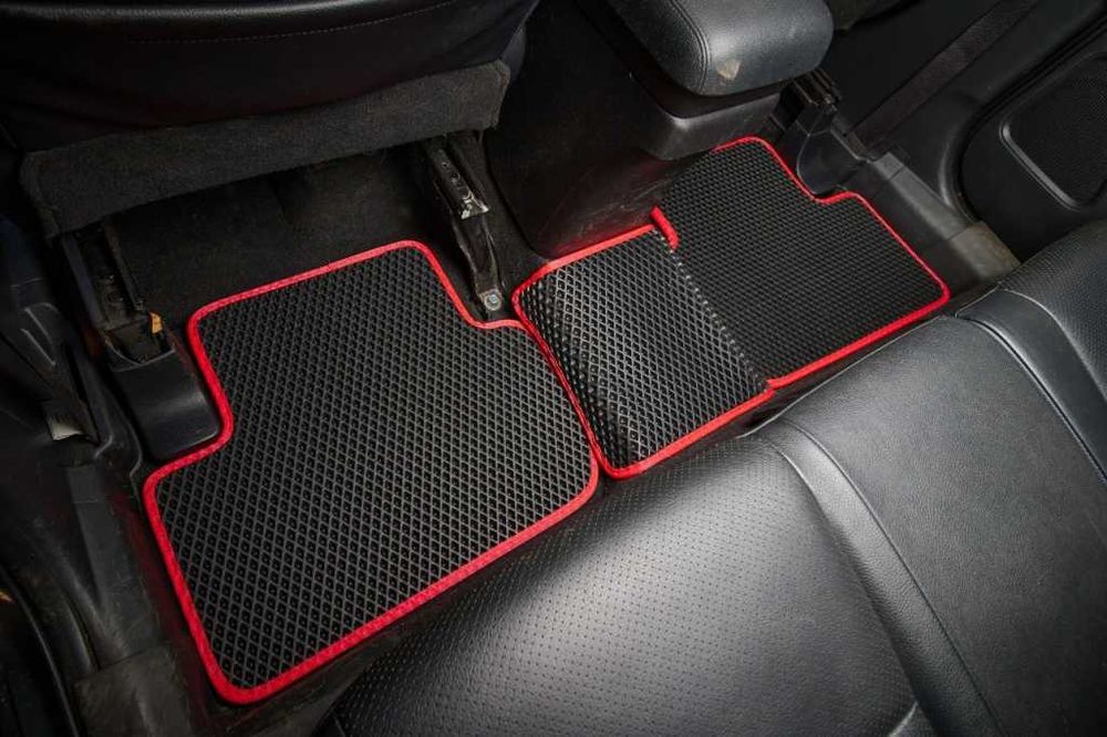 АКЦІЯ! Ева коврики, ева килимки, на всі авто, під замовлення