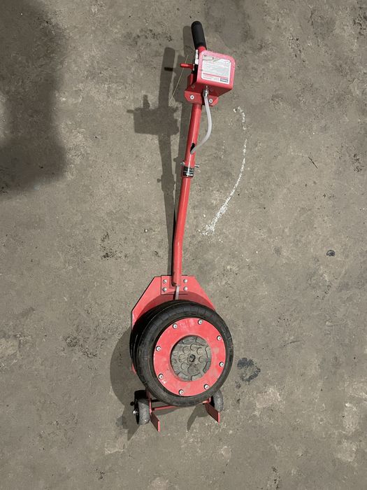 Продам домкрат Kraft/Dele 3,5т