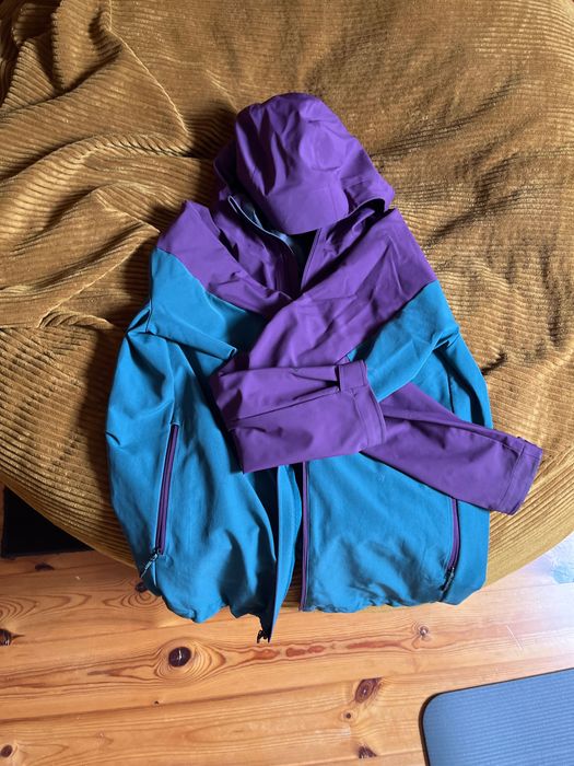 Kurtka Marmot Softshell