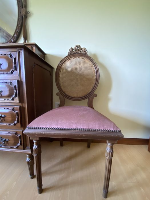 Mobilia de quarto completo