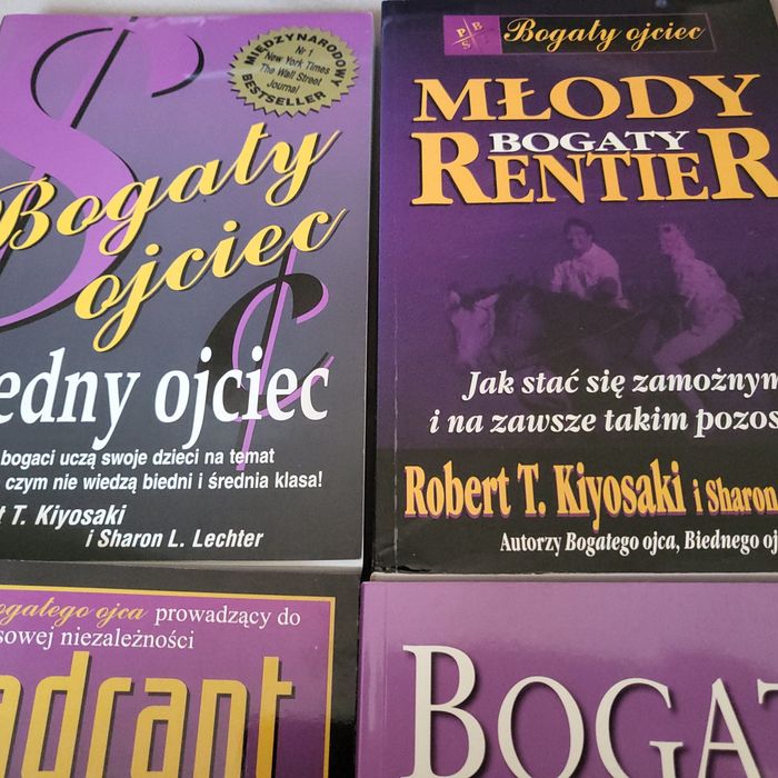 Robert Toru Kiyosaki