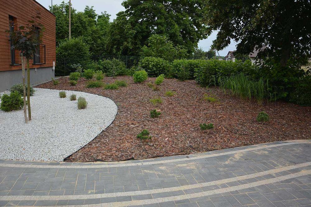 Kora sosnowa w workach 80l DETAL / HURT Łódź TRANSPORT