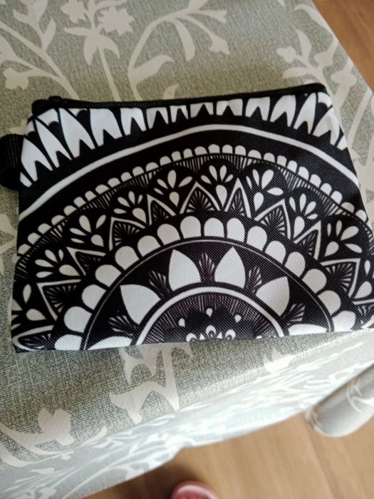 Etui na klucze lub portmonetka