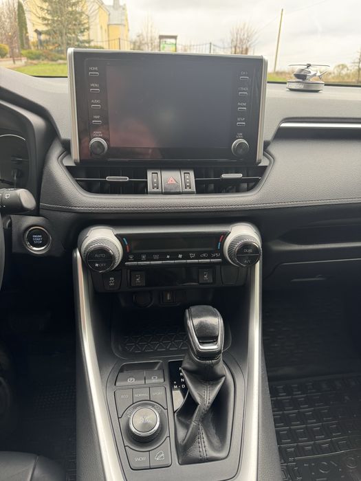 Toyota RAV4 2020