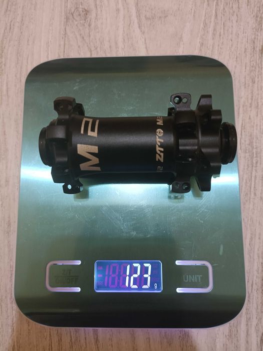 Mtt(*´︶`*)♡ Втулки ZTTO M2 54T Ratchet Hub 28 Отворів Касета 11 Швидкостей 9