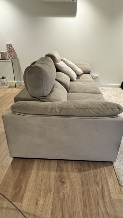 Sofa de 4 lugares