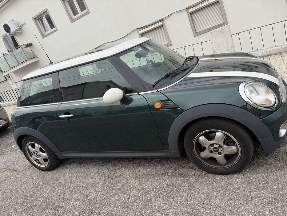 MINI 3 Portas — fotografia 3