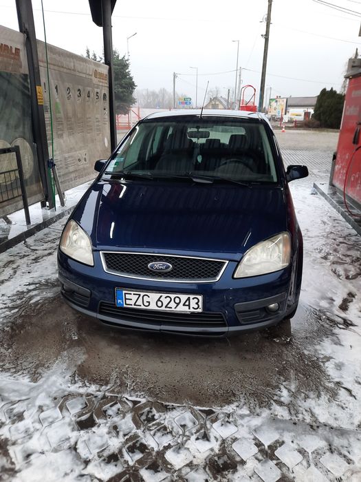 Sprzedam Forda c max