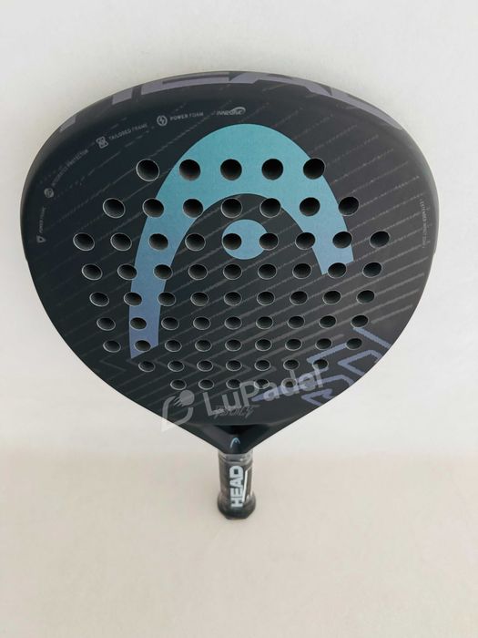 Ракетка для Падель (Padel) тенісу – Head Bolt 2025