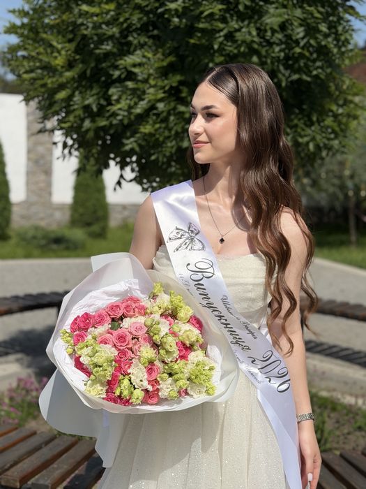 Продам випускну / вечірню сукню